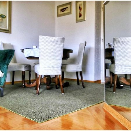 Apartment Balcony Split Dış mekan fotoğraf