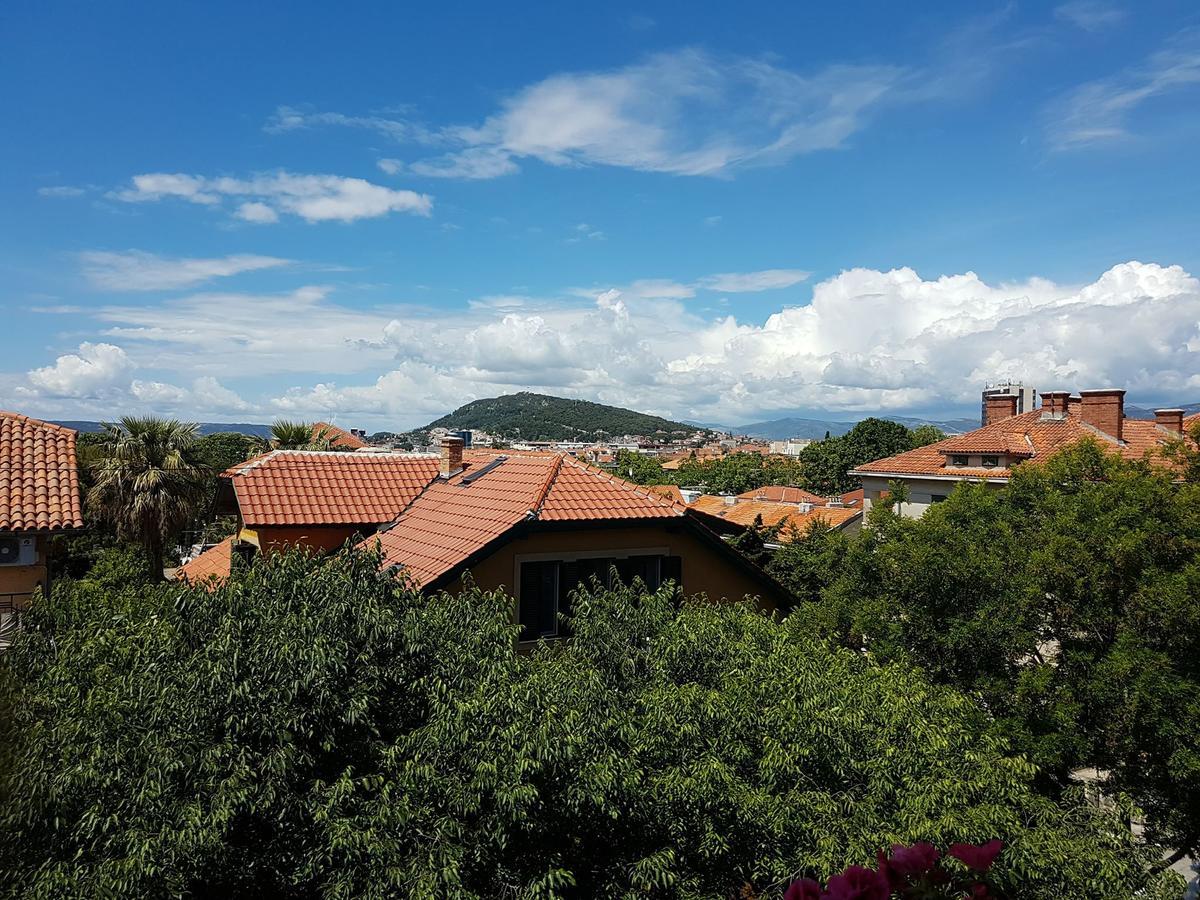 Apartment Balcony Split Dış mekan fotoğraf